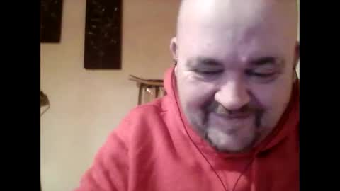 Snapshot of djspirits chatting on 1, 12, 2025 Geordie online show from 1, 12, 2025