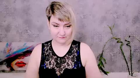 djullia online show from 19, 4, 2026