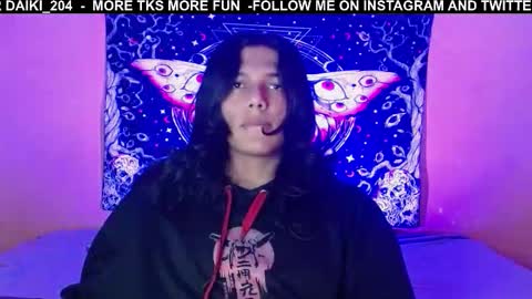 daiki sx online show from 16, 3, 2026