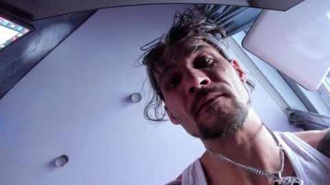 Silverhand online show from 18, 1, 2025