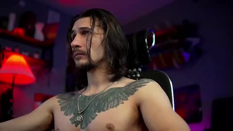 Silverhand online show from 6, 3, 2025