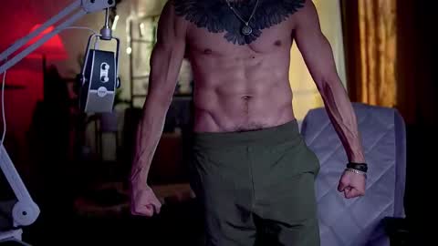 Silverhand online show from 30, 9, 2025