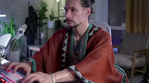 Silverhand online show from 4, 10, 2025