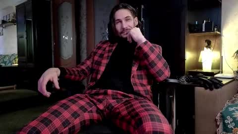 Silverhand online show from 24, 2, 2026