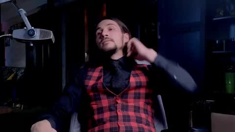 Silverhand online show from 14, 3, 2026