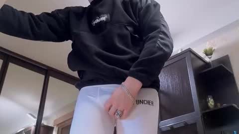 Silverhand online show from 27, 3, 2026