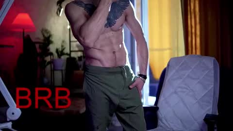 Silverhand online show from 27, 3, 2026