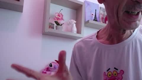 Snapshot of dlacarra chatting on 16, 11, 2025 David Lucky 13 online show from 16, 11, 2025