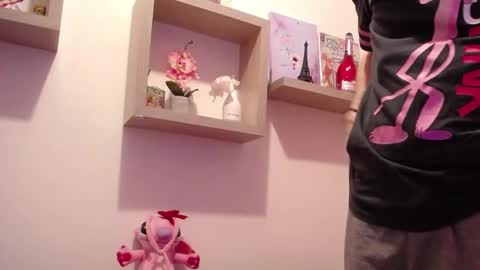 Snapshot of dlacarra chatting on 16, 11, 2025 David Lucky 13 online show from 16, 11, 2025