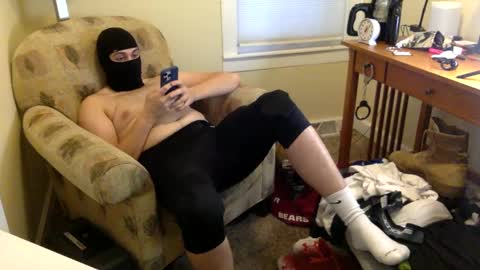 Snapshot of dljockbro chatting on 3, 10, 2025 dljockbro online show from 3, 10, 2025