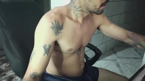 Snapshot of dmacedo96 chatting on 8, 1, 2025 AmigodotadoZL online show from 8, 1, 2025