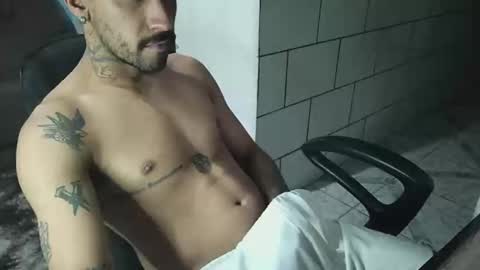 Snapshot of dmacedo96 chatting on 11, 1, 2025 AmigodotadoZL online show from 11, 1, 2025