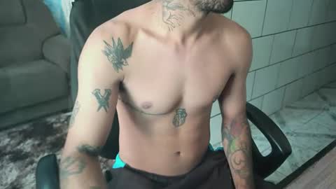 Snapshot of dmacedo96 chatting on 13, 1, 2025 AmigodotadoZL online show from 13, 1, 2025