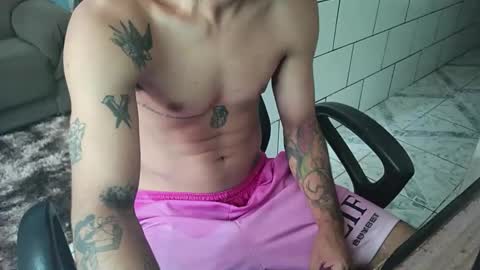Snapshot of dmacedo96 chatting on 26, 1, 2025 AmigodotadoZL online show from 26, 1, 2025