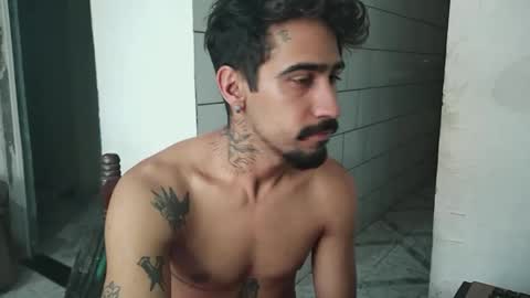 Snapshot of dmacedo96 chatting on 18, 2, 2025 AmigodotadoZL online show from 18, 2, 2025