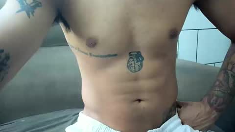 Snapshot of dmacedo96 chatting on 3, 3, 2025 AmigodotadoZL online show from 3, 3, 2025