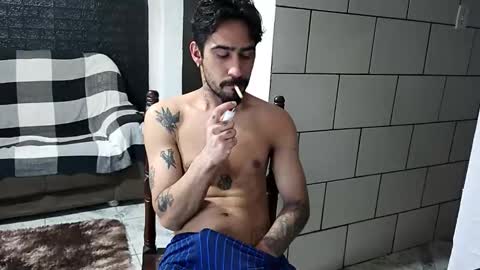 Snapshot of dmacedo96 chatting on 16, 9, 2025 AmigodotadoZL online show from 16, 9, 2025
