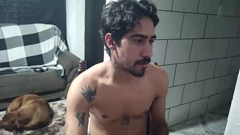 AmigodotadoZL online show from 21, 12, 2025