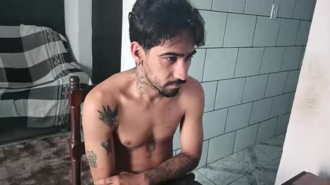 AmigodotadoZL online show from 15, 1, 2026