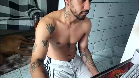 AmigodotadoZL online show from 18, 3, 2026