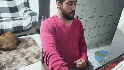 AmigodotadoZL online show from 15, 5, 2026
