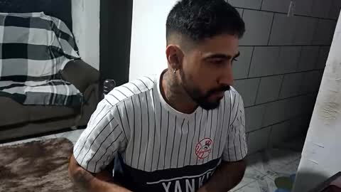 AmigodotadoZL online show from 25, 5, 2026