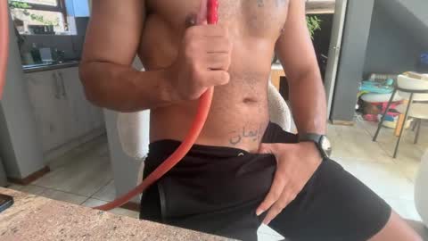 Dmitri online show from 26, 3, 2026