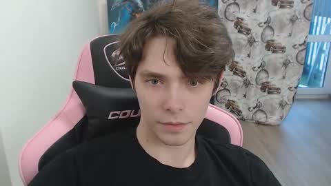 Dead A online show from 16, 2, 2025