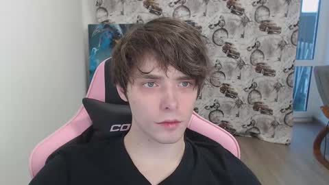 Dead A online show from 23, 2, 2025