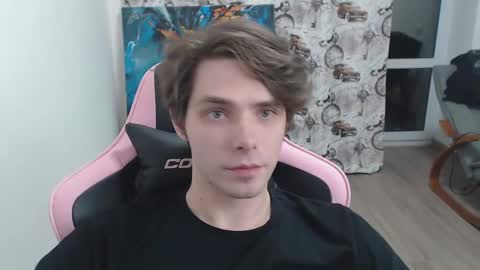 Dead A online show from 8, 3, 2025