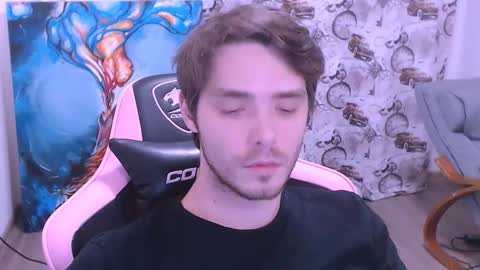 Dead A online show from 3, 10, 2025