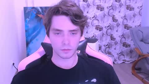 Dead A online show from 11, 10, 2025