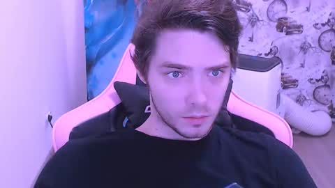 Dead A online show from 16, 11, 2025