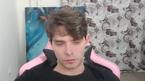 Dead A online show from 18, 12, 2025