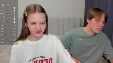 Polly and Kiriko online show from 20, 10, 2025