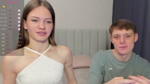 Polly and Kiriko online show from 15, 11, 2025