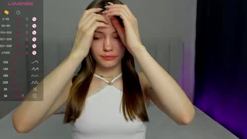 Polly and Kiriko online show from 7, 4, 2026