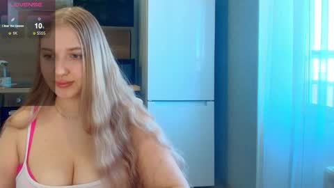 Alice online show from 11, 4, 2026