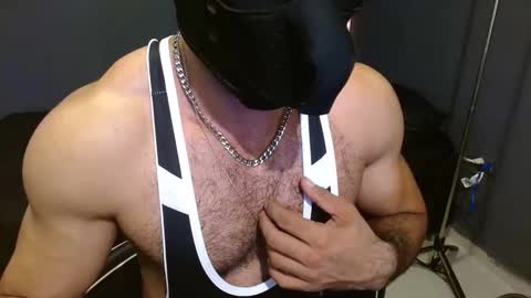 dober_manent online show from 24, 11, 2025