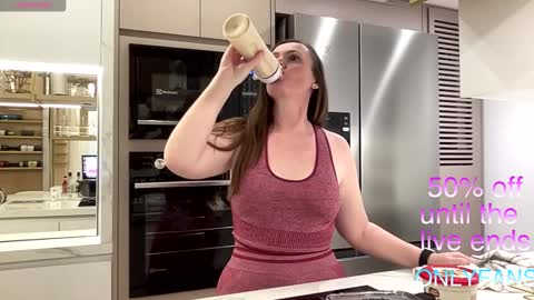 Ctia But I prefer to be called DOCE online show from 31, 1, 2025