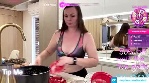 Ctia But I prefer to be called DOCE online show from 3, 2, 2025