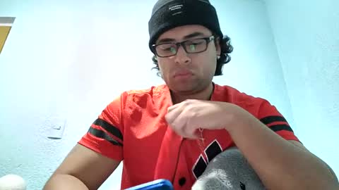 MrPepino online show from 12, 2, 2025