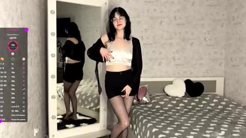 Annie PVT IS OPEN online show from 10, 10, 2025