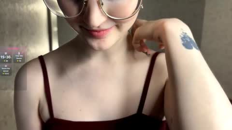 Snapshot of dodiebabikian chatting on 22, 5, 2026 Annie PVT IS OPEN online show from 22, 5, 2026