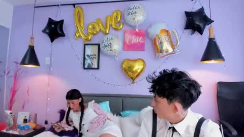 Snapshot of dodoy_criss chatting on 3, 10, 2025 Dodoy Criss online show from 3, 10, 2025