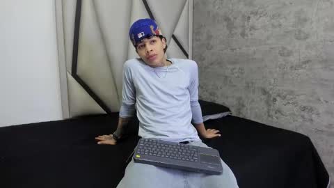 Snapshot of dogan_renz0 chatting on 1, 2, 2026 Dogan online show from 1, 2, 2026