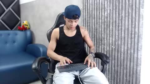 Snapshot of dogan_renz0 chatting on 3, 2, 2026 Dogan online show from 3, 2, 2026