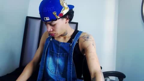 Snapshot of dogan_renz0 chatting on 27, 2, 2026 Dogan online show from 27, 2, 2026