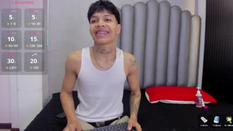 Snapshot of dogan_renz0 chatting on 12, 4, 2026 Dogan online show from 12, 4, 2026