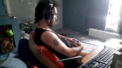 Snapshot of dogwithamohawk chatting on 11, 1, 2025 dogwithamohawk online show from 11, 1, 2025